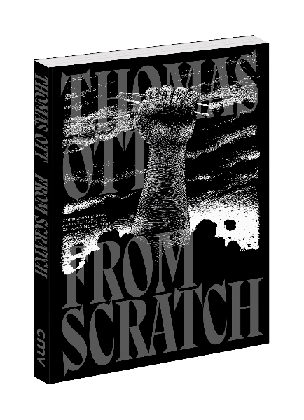 Thomas Ott - From Scratch