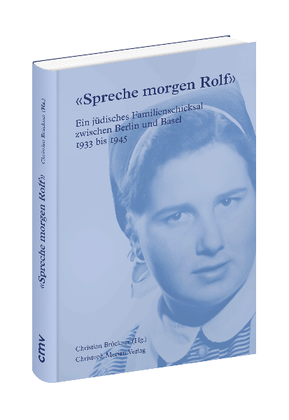 «Spreche morgen Rolf»