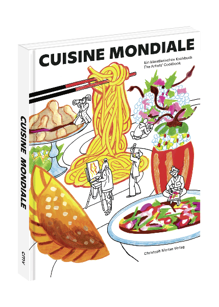 Cuisine Mondiale