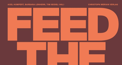  «Feed the City» und «Siedlung Riehtholz - H + A Hubacher»